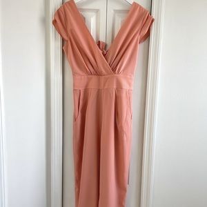 Bebe Jumpsuit
